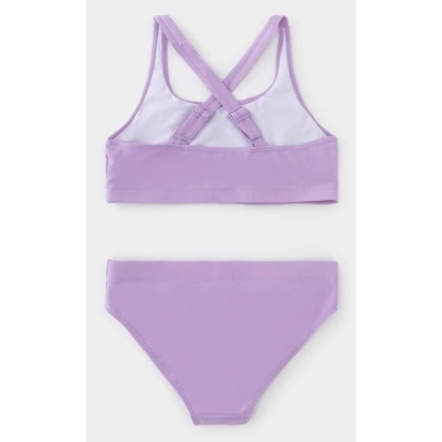 Купальник детский Crockid ТК 17020/1 ФВ сирень 03