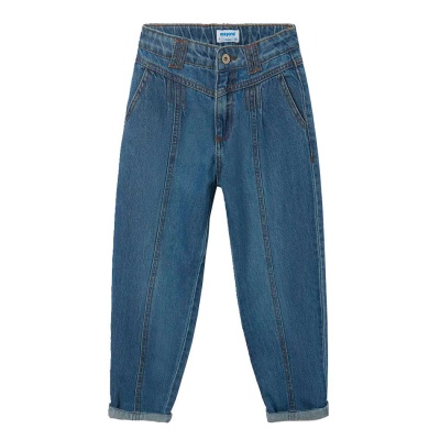 Джинсы Mayoral 6584/67 Джинсы Mayoral 6584/67