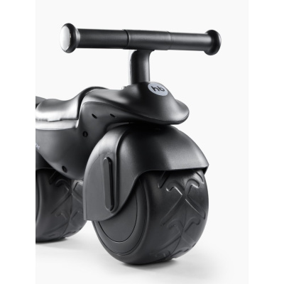 Беговел Happy Baby Quark 50069 black 03