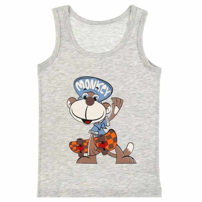 Майка детская Donella 7772906MM-3