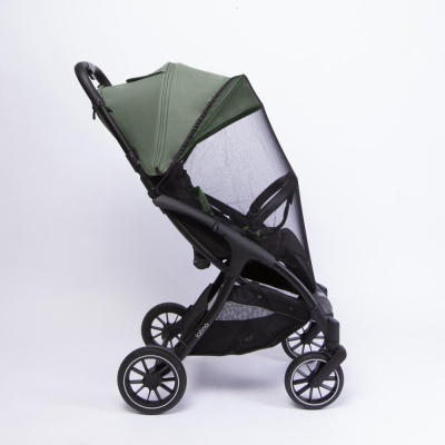 Прогулочная коляска Peppy Latina Forest Green