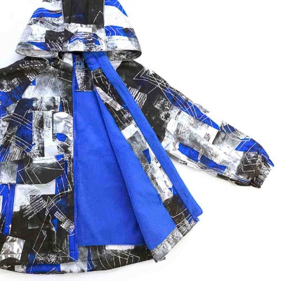 Ветровка демисезонная Aimico 221302R1-1 2