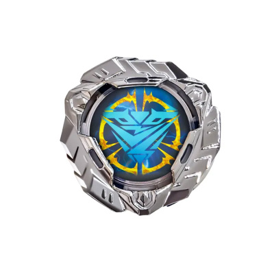 Игровой набор Инфинити Надо Волчок Трайб Стандарт Thunder Shadow Hunter Infinity Nado71067 4