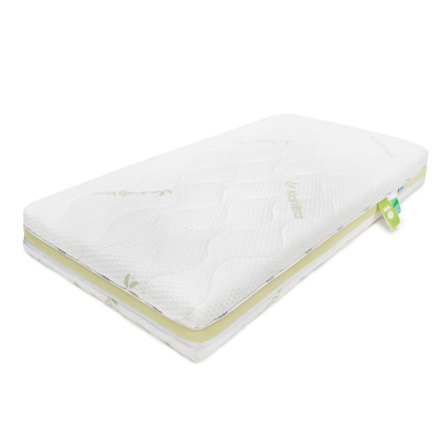 Матрас детский Aloe vera Simple Plitex