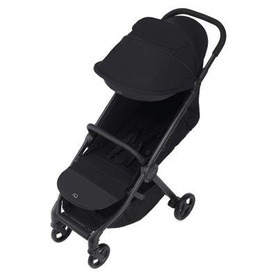 Коляска 2 в 1 Anex IQ (iQ-10-NT) Nyx