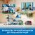 Конструктор Lego City Полицейский участок lego 60316