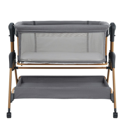 Колыбель Pituso Lila OD-B15-Grey серый 04