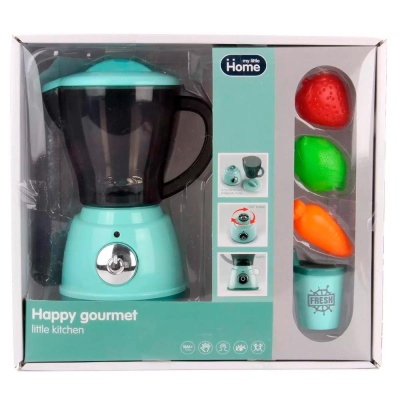 Набор игровой Миксер с набором фруктов Veld Co 112232 2