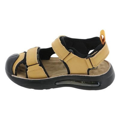 Сандалии Baden KAE003-021 жёлтый 03