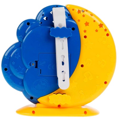 Ночник-проектор Умка HT486-R1 3