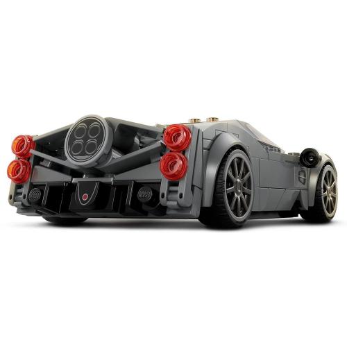 Конструктор Lego Speed Champions 76915 Pagani Utopia фото 4