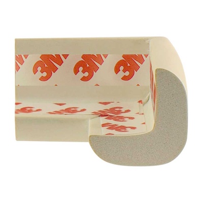 Мягкие накладки на углы Lubby 20513