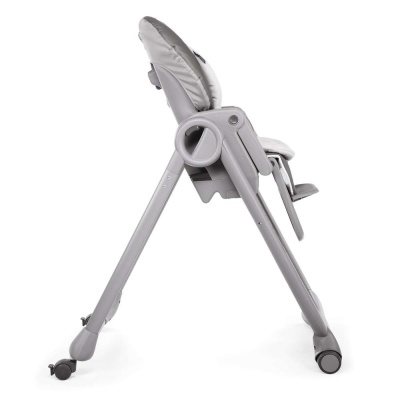 Стульчик для кормления Polly Magic Relax Chicco 06079502210000 Graphite 04