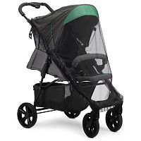 Москитная сетка для колясок универсальная Roxy Kids RMN-003 чёрный