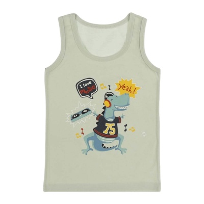 Майка детская размер 86-92 Donella 7771988DD-1