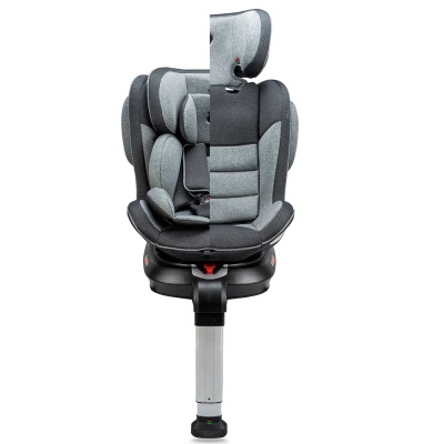 Детское автокресло Osann Eno 360 SL 03