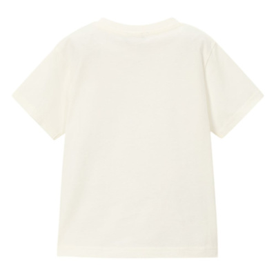 Футболка Mayoral 3075/74 молочный 02