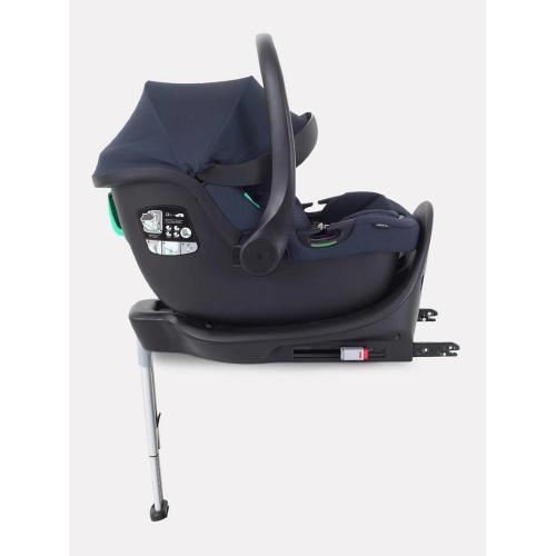 Автокресло Rant Carry 2.0 AY329 Dark blue фото 27