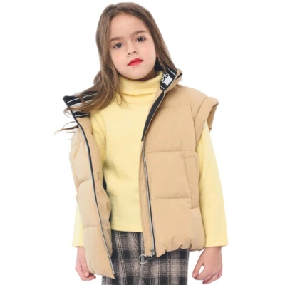 Жилет демисезонный Deloras 21969X-2