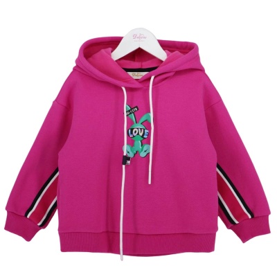 Свитшот демисезонный Deloras 19566-3