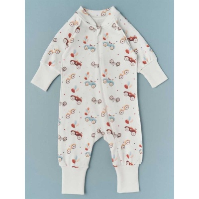 Комбинезон Машинки Маленькая звезда 13016 3