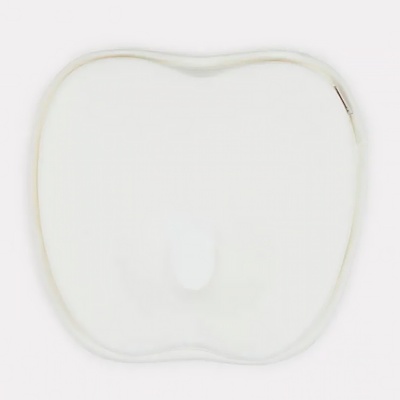 Подушка анатомическая для малышей memory foam кровать/коляска Rant 17/2 4