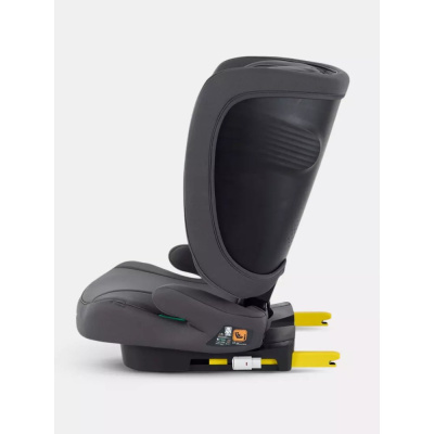 Автокресло Rant SpaceFix T007F Graphite
