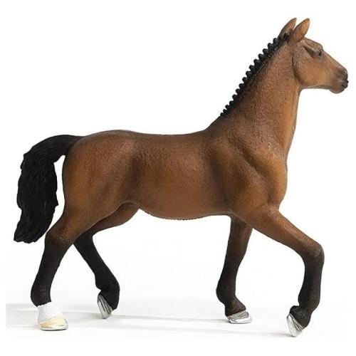 Фигурка Ольденбургская кобыла Schleich 13945 фото 2