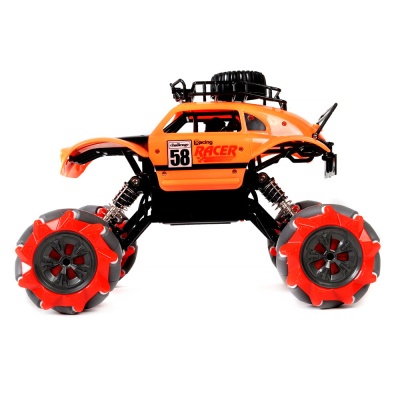 Машина радиоуправляемая с пультом управления жестами BeBoy IT106313 3