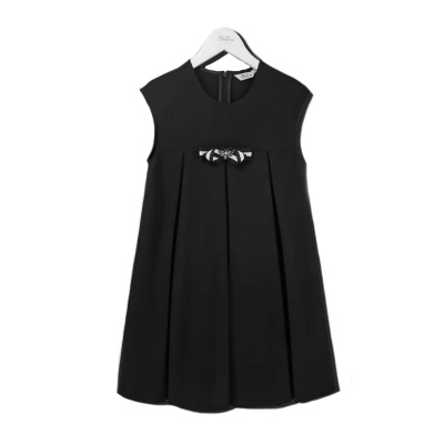 Платье школьное Deloras Q62695 128