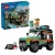 Конструктор Lego City 60447 Горный внедорожник Конструктор Lego City 60447 Горный внедорожник
