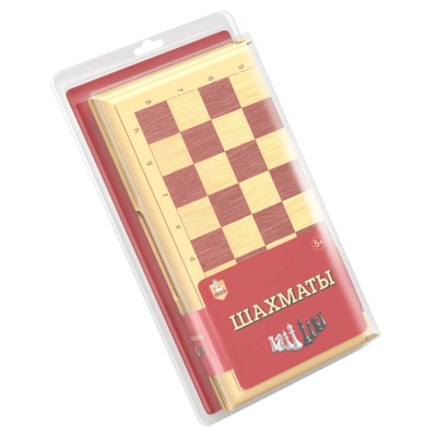 Настольная игра Шахматы Десятое Королевство 03890