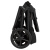 Коляска 2 в 1 Sweet Baby Orso SBL Black Коляска 2 в 1 Sweet Baby Orso SBL Black