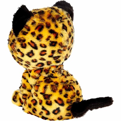 Интерактивная игрушка Леопард 23 см FurReal Friends Hasbro 42749