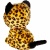 Интерактивная игрушка Леопард 23 см FurReal Friends Hasbro 42749 Интерактивная игрушка Леопард 23 см FurReal Friends Hasbro 42749