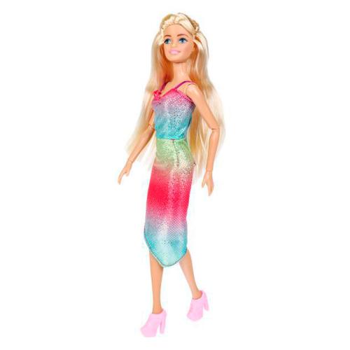 Кукла София Модница 29 см Карапуз 66001BOX-C32-S-BB фото 3