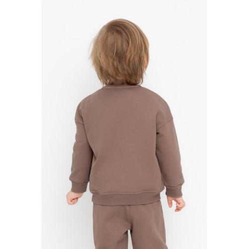 Бомбер Crockid КР 302566 сосновая кора фото 7