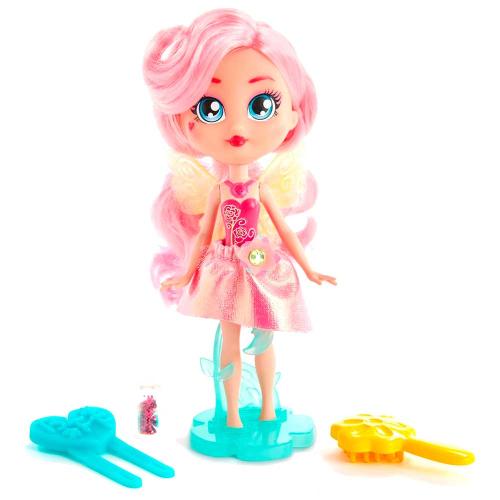 Кукла Bright Fairy Friends Фея-подружка Рози 1Toy Т20938 фото 2