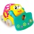 Музыкальная развивающая игрушка Музыкальный Бульдозер Люленьки Азбукварик 2968