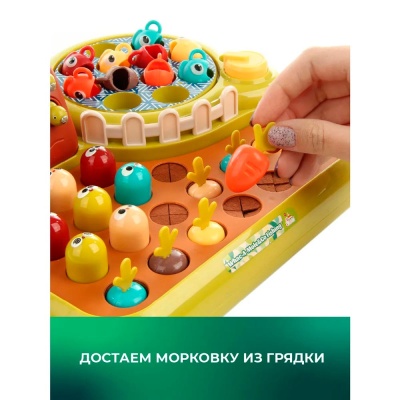 Игрушка развивающая Милая ферма Veld Co 131432 4 Игрушка развивающая Милая ферма Veld Co 131432 4