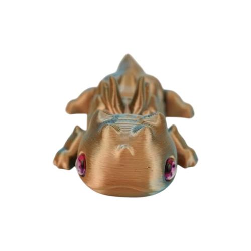 Игрушка-антистресс Драмандер Гоша FunBerry Toys 1342 фото 3