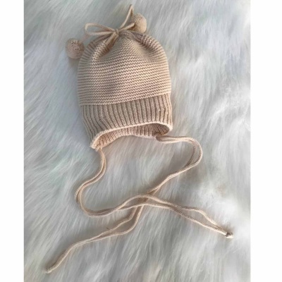 Комплект вязаный Её малышество 91256-3