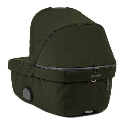 Люлька Peg Perego Culla Grande для коляски Veloce/Vivace Green