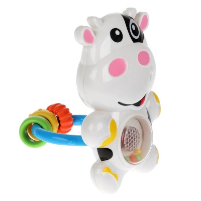 Развивающая игрушка Му-му Умка 1909M119-R