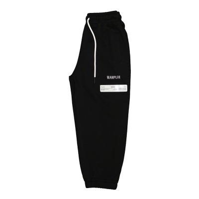 Спортивные штаны для девочки Lusiming 85022