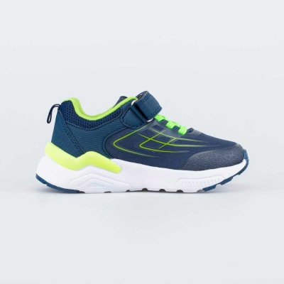 Кроссовки Котофей 344412-71