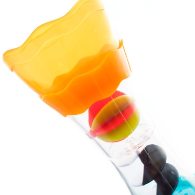 Игрушка для купания Водоворот Infantino 205042 3