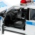 Машина инерционная LADA Полиция 17 см свет звук Технопарк 2108-124SL-POL-GY