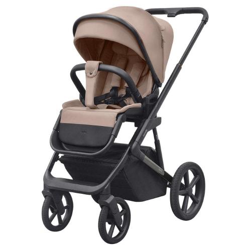 Коляска 3 в 1 Carrello Sigma CRL-6529 Fresh Beige фото 3