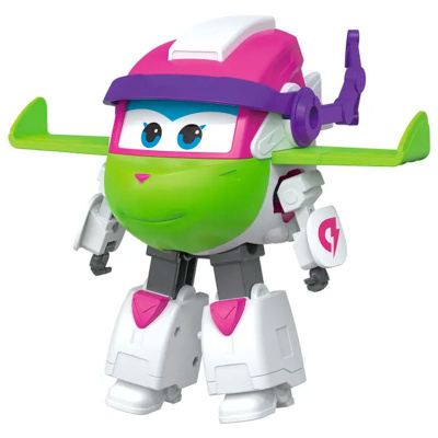 Трансформер Супер Крылья Кьюри Super Wings EU790244